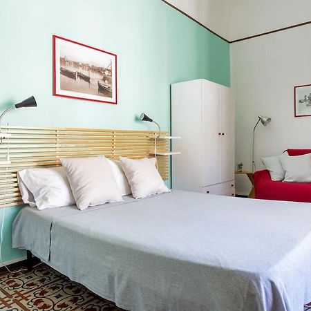 Albachiara Huge Apt Катания Экстерьер фото