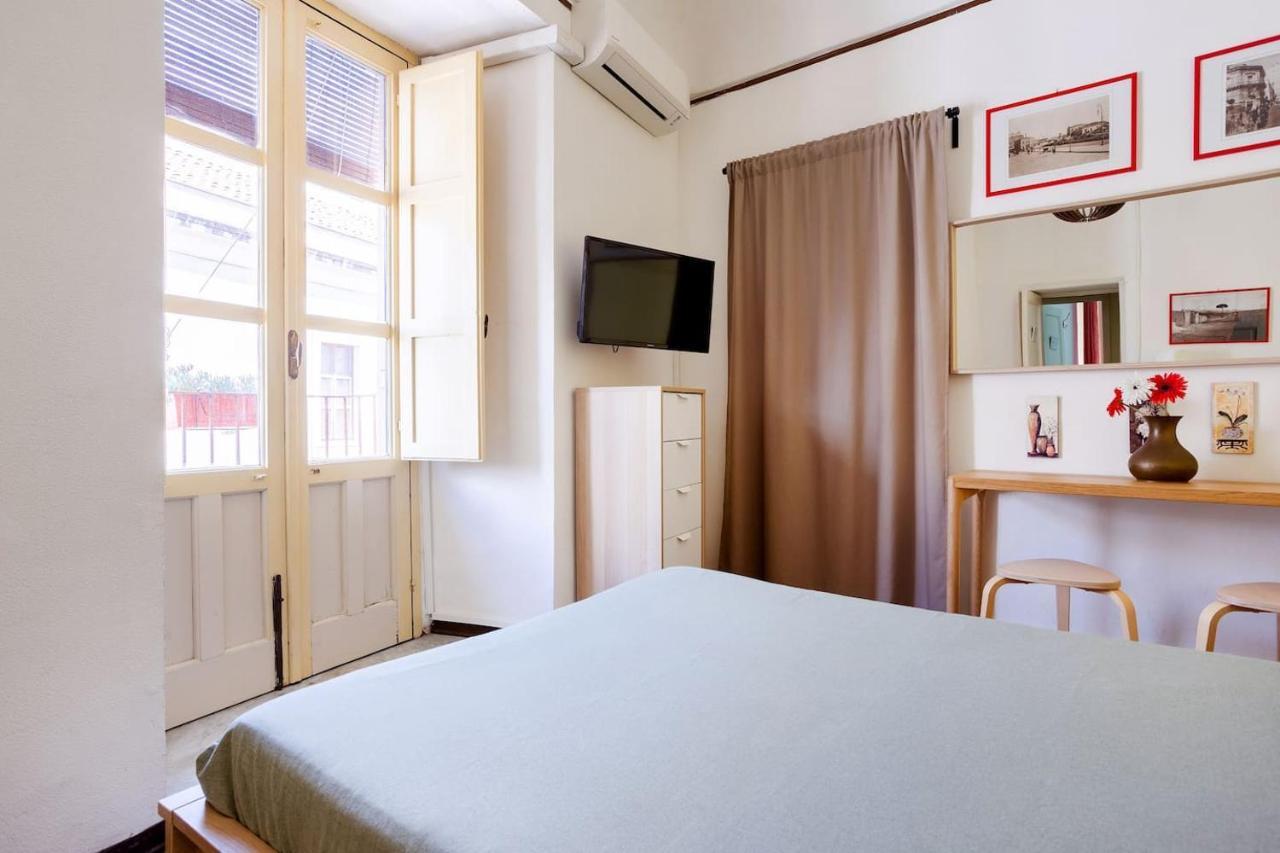 Albachiara Huge Apt Катания Экстерьер фото